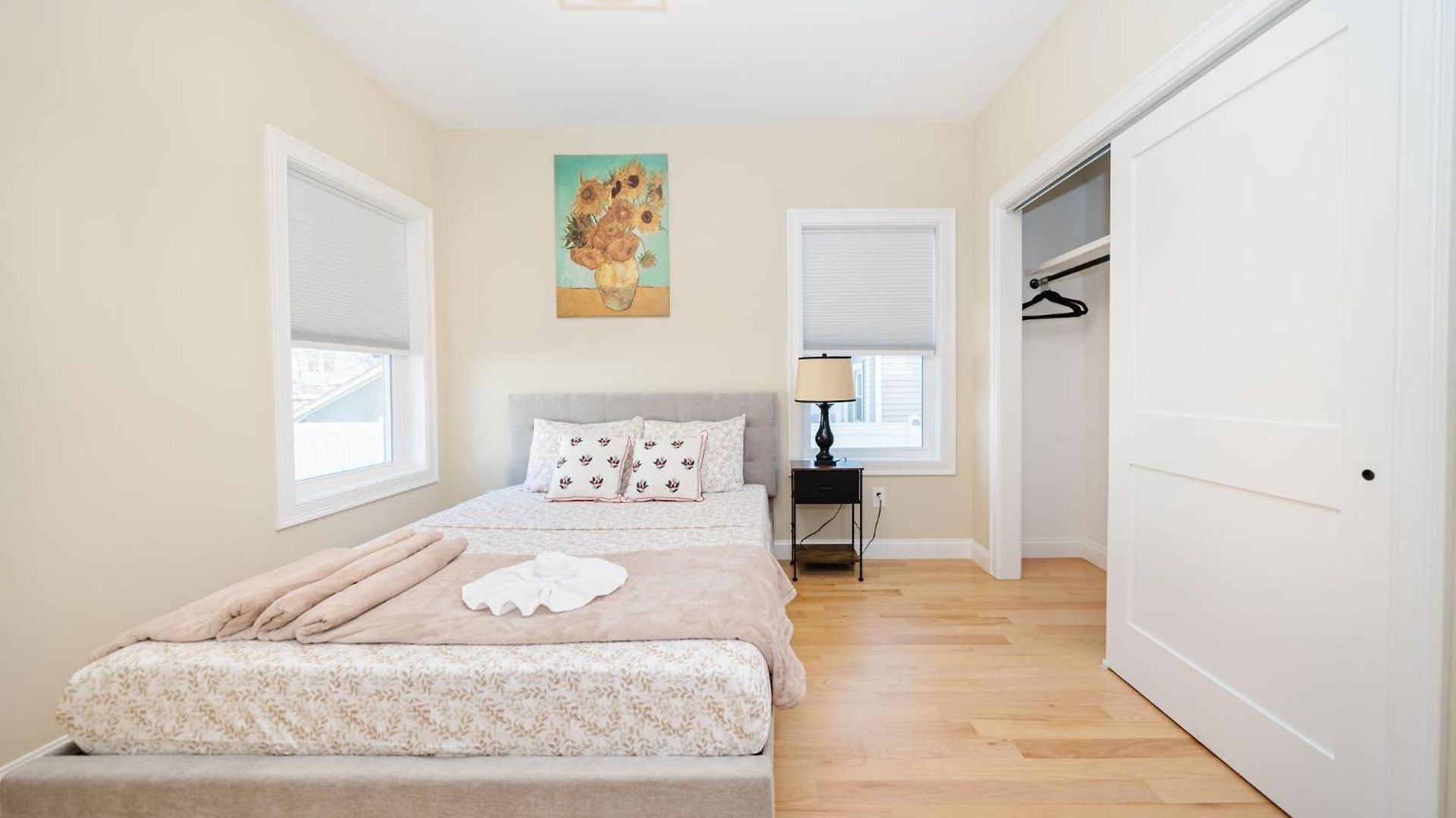 Renovated 4br & 3ba With Laundry Near Franklin Park 601 *