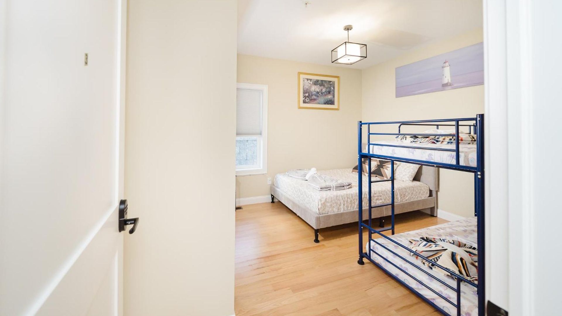 4br World Cup Base - Cozy & Modern - Near Franklin Park 60-1