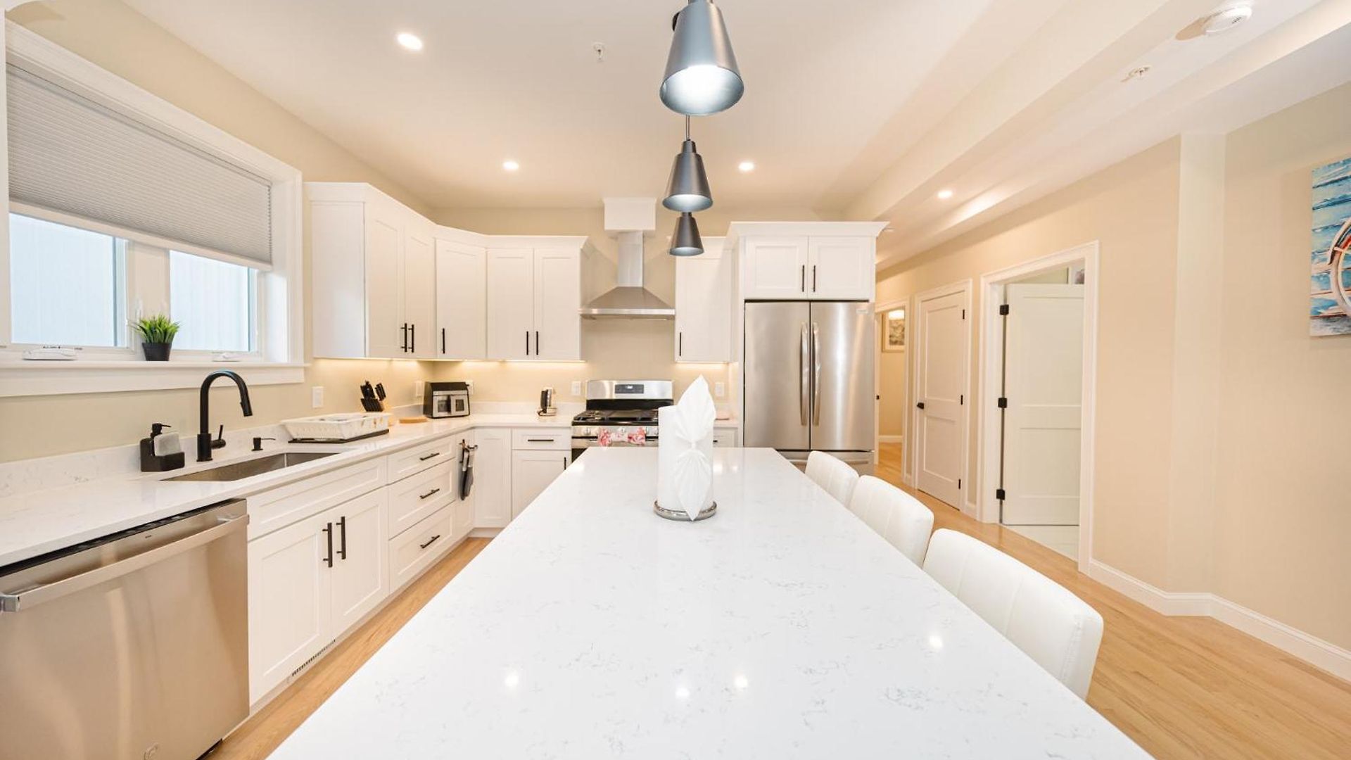 4br World Cup Base - Cozy & Modern - Near Franklin Park 60-1 Apartment