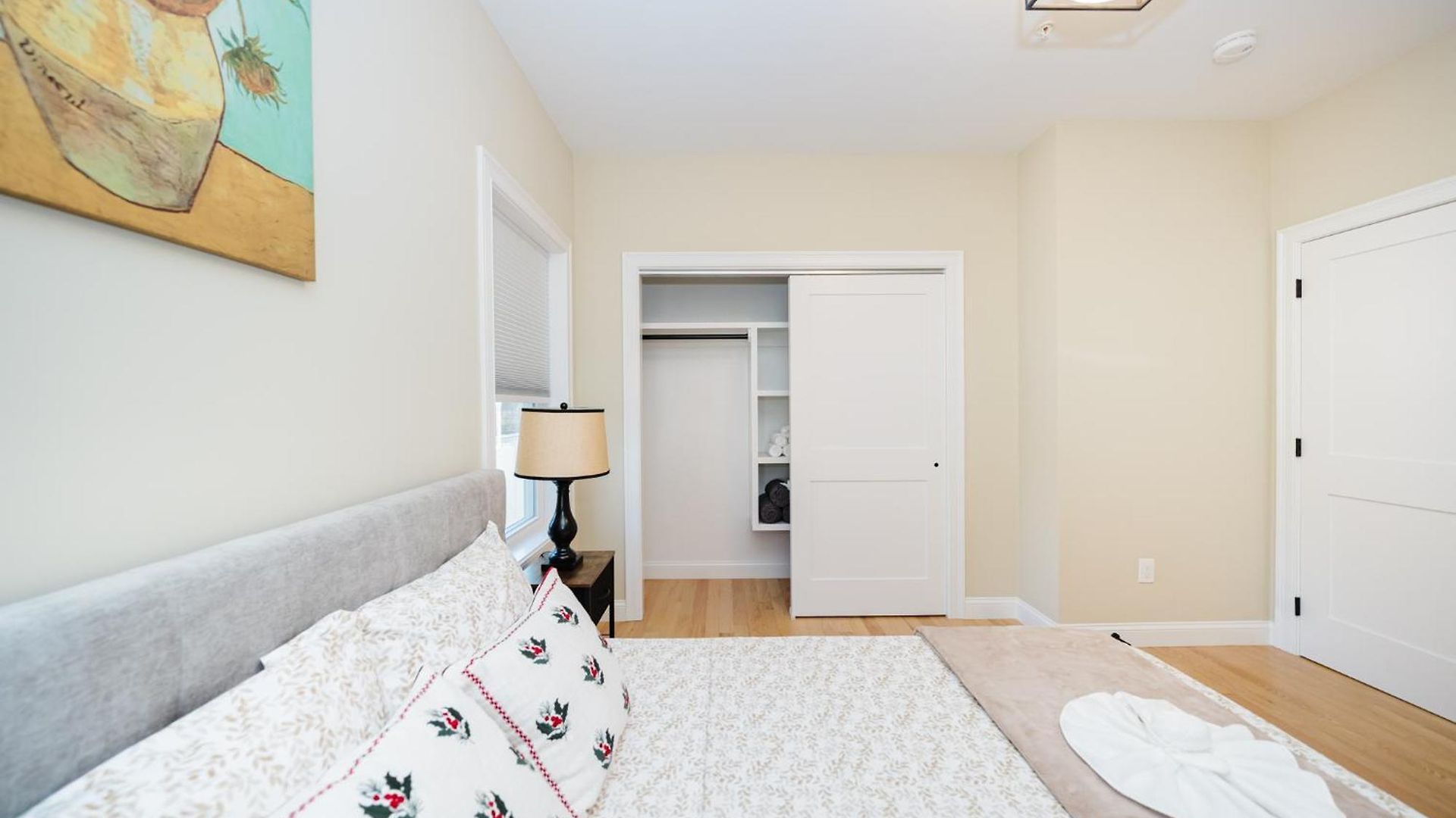 4br World Cup Base - Cozy & Modern - Near Franklin Park 60-1 Apartment *