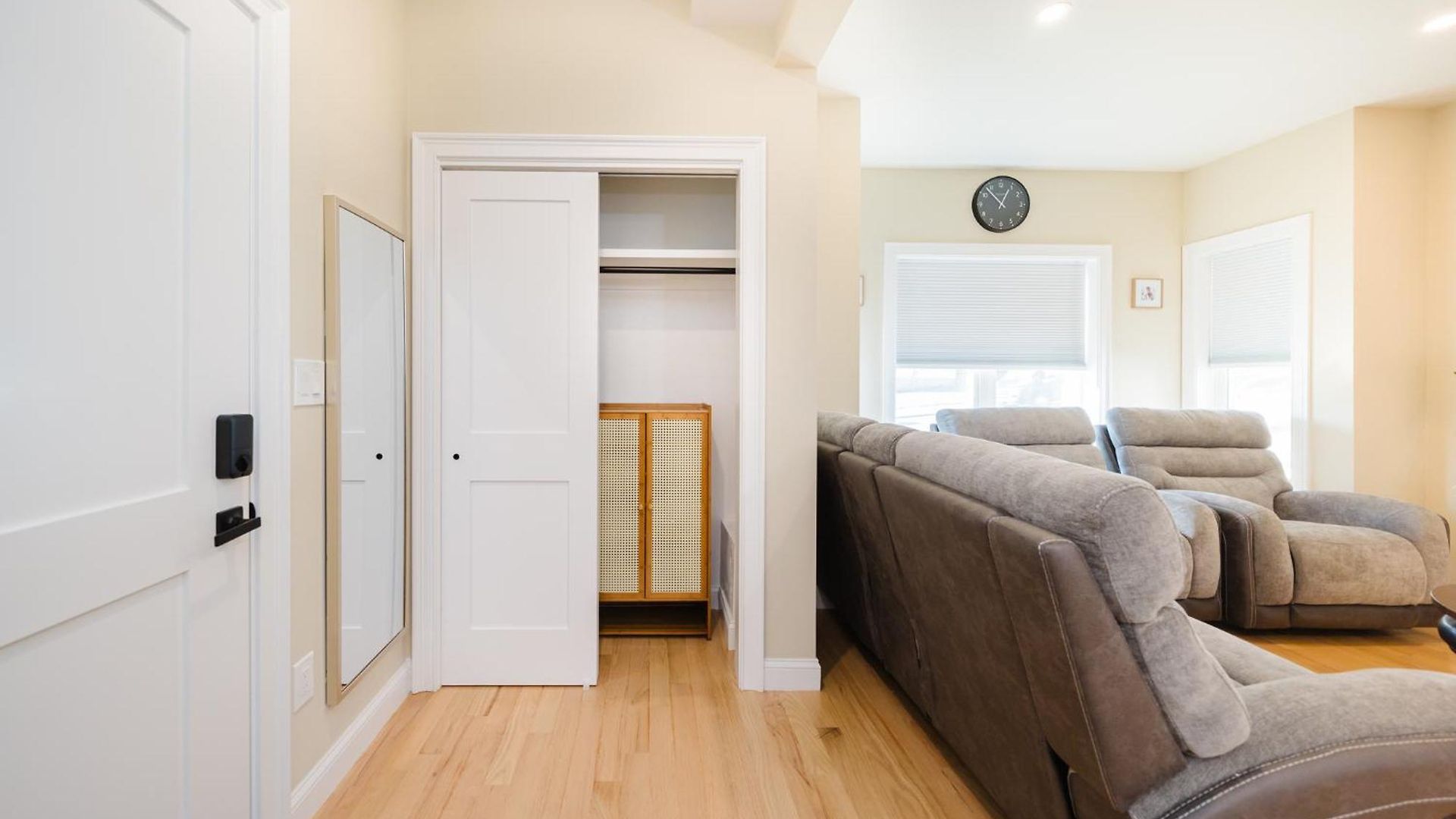 4br World Cup Base - Cozy & Modern - Near Franklin Park 60-1 Apartment Boston