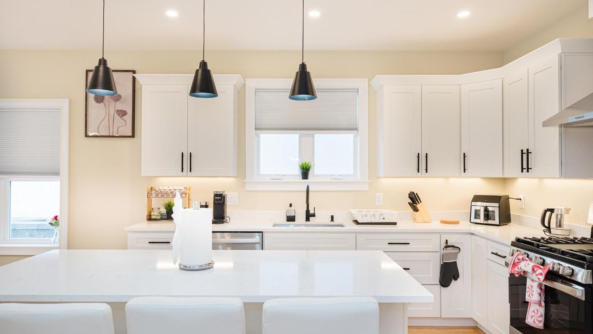 Apartment 4br World Cup Base - Cozy & Modern - Near Franklin Park 60-1 Boston
