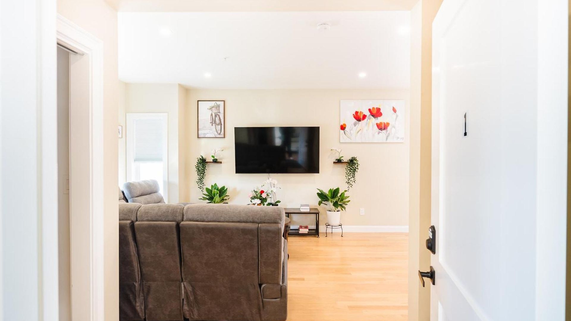 4br World Cup Base - Cozy & Modern - Near Franklin Park 60-1