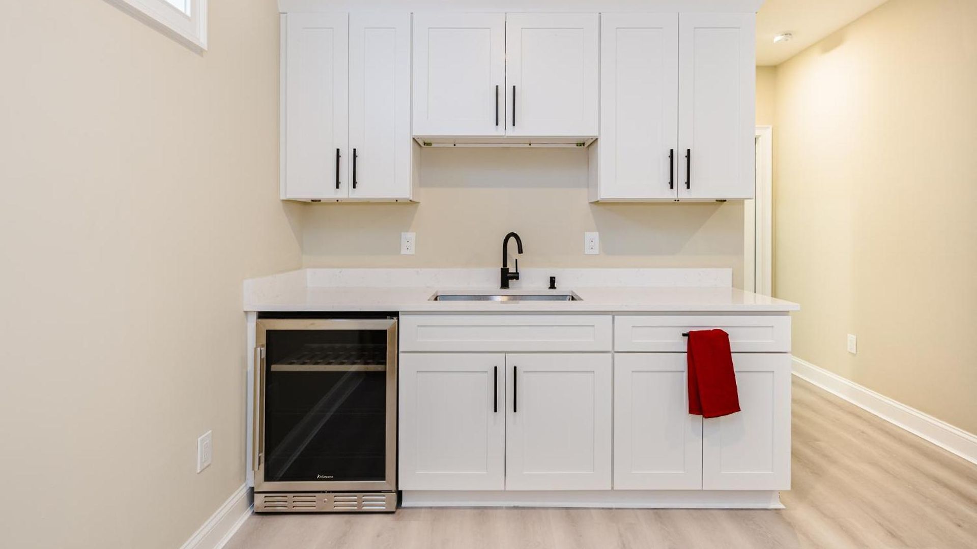 Apartment 4br World Cup Base - Cozy & Modern - Near Franklin Park 60-1 *