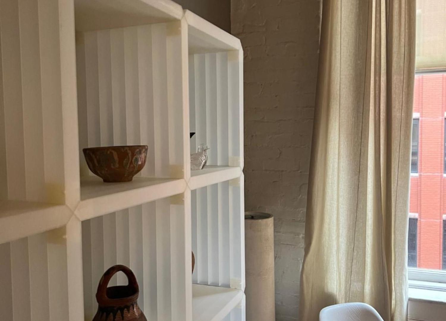 Street Loft Apartment Boston