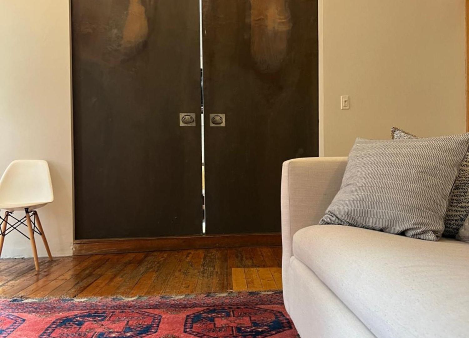 Apartment Street Loft Boston