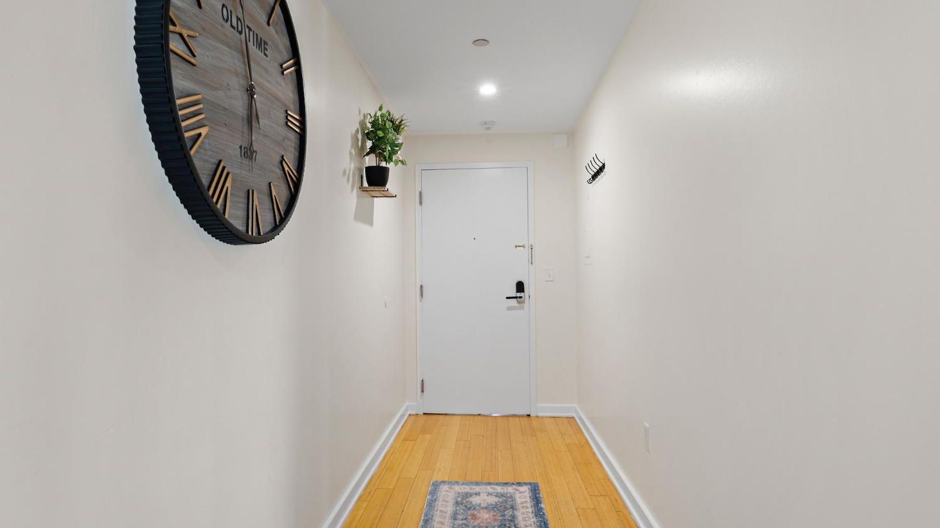 Furnished In Downtown Apartment Boston