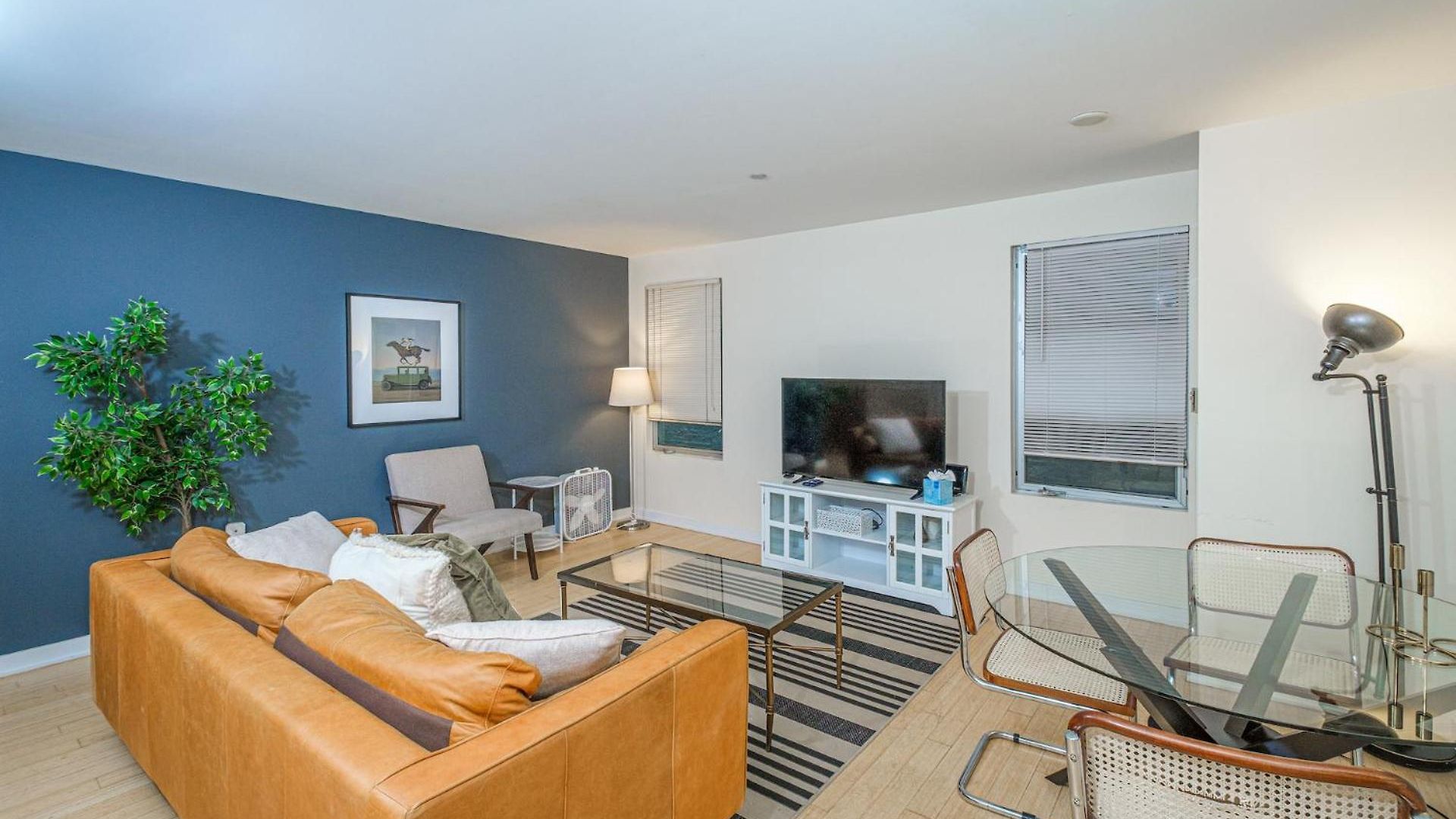 Furnished In Downtown Apartment Boston