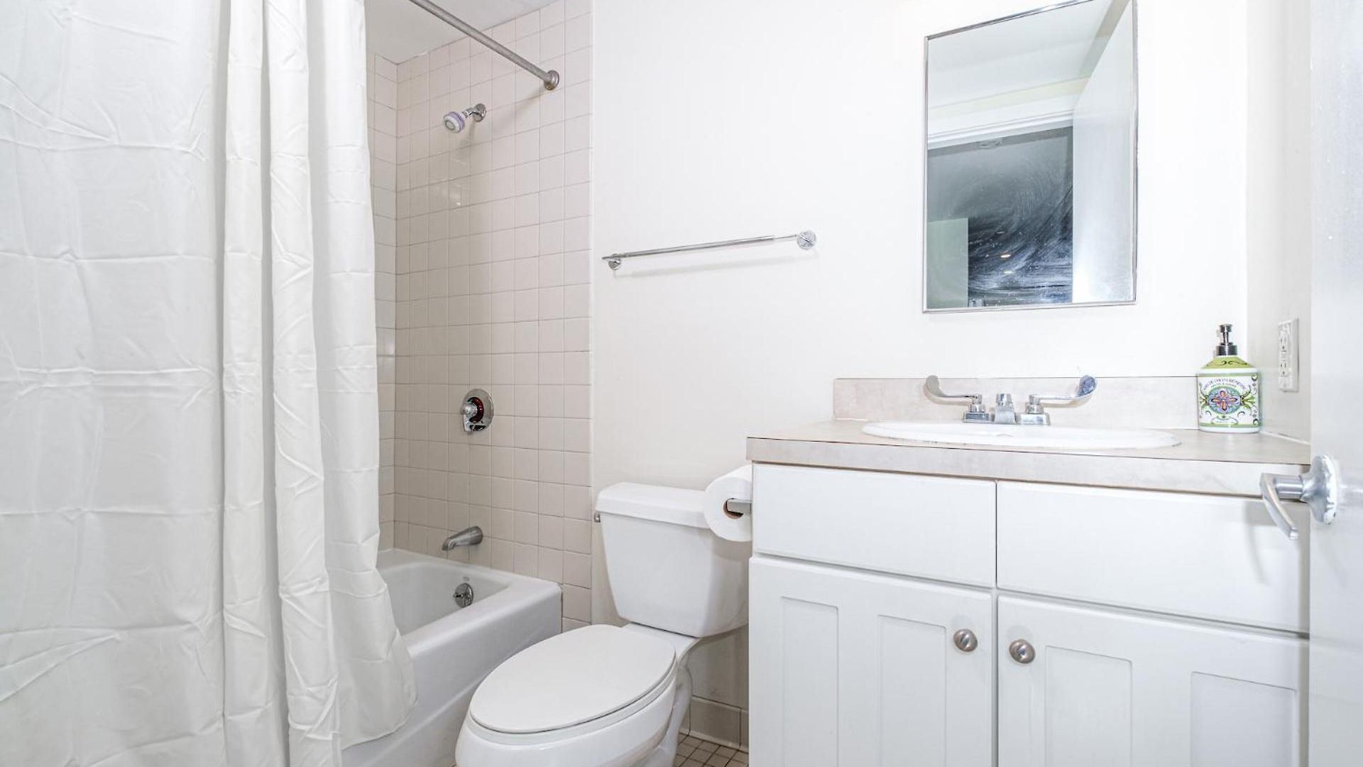 Furnished In Downtown Apartment Boston