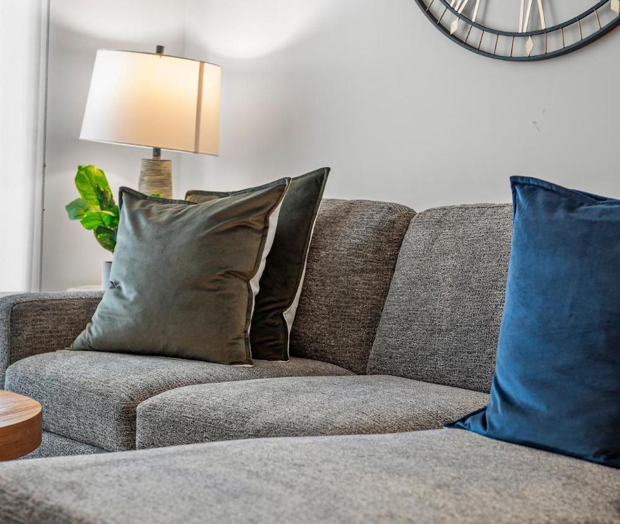 Luxury Furnished Near Logan Airport