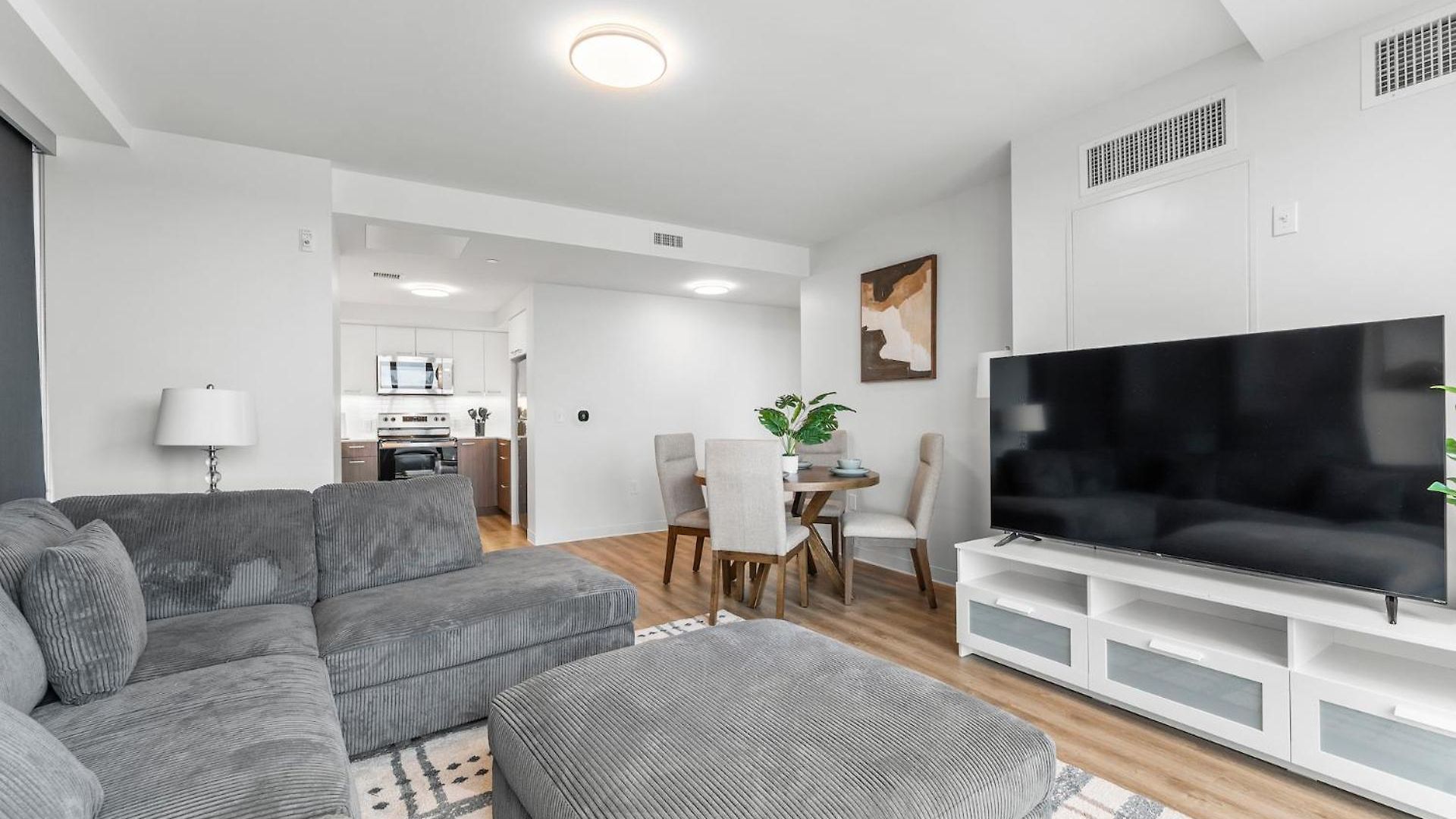 Furnished Luxury Next To Harvard Stadium Boston