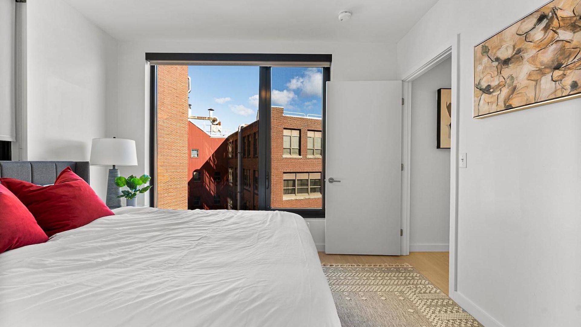 Furnished In South Apartment *
