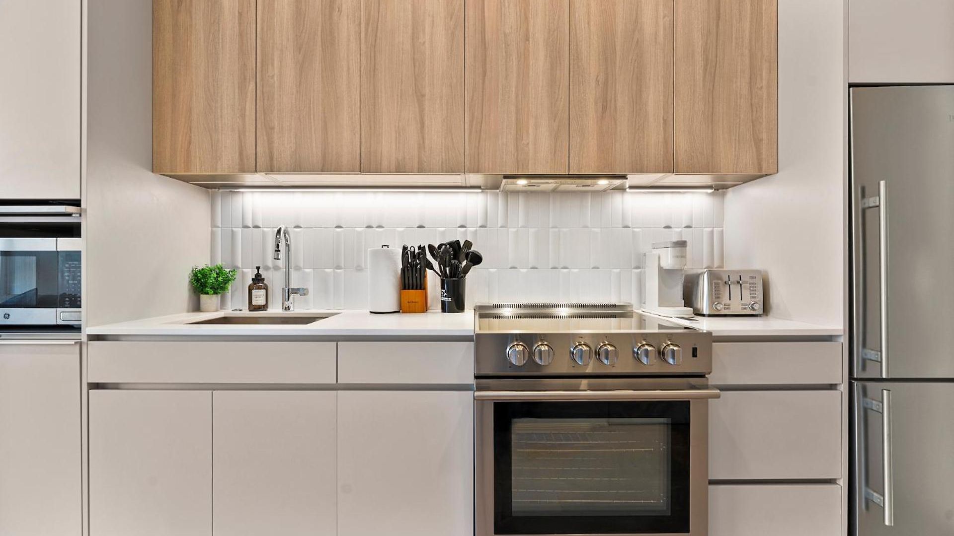 Furnished In South Apartment Boston