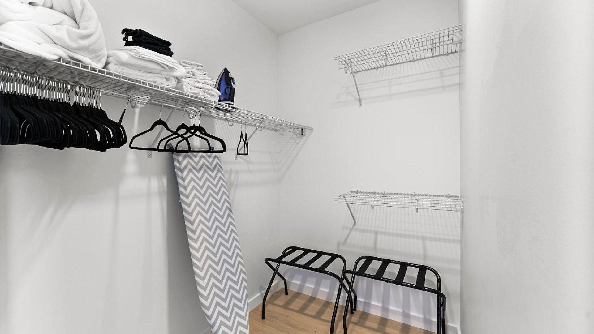 Furnished In South * Boston