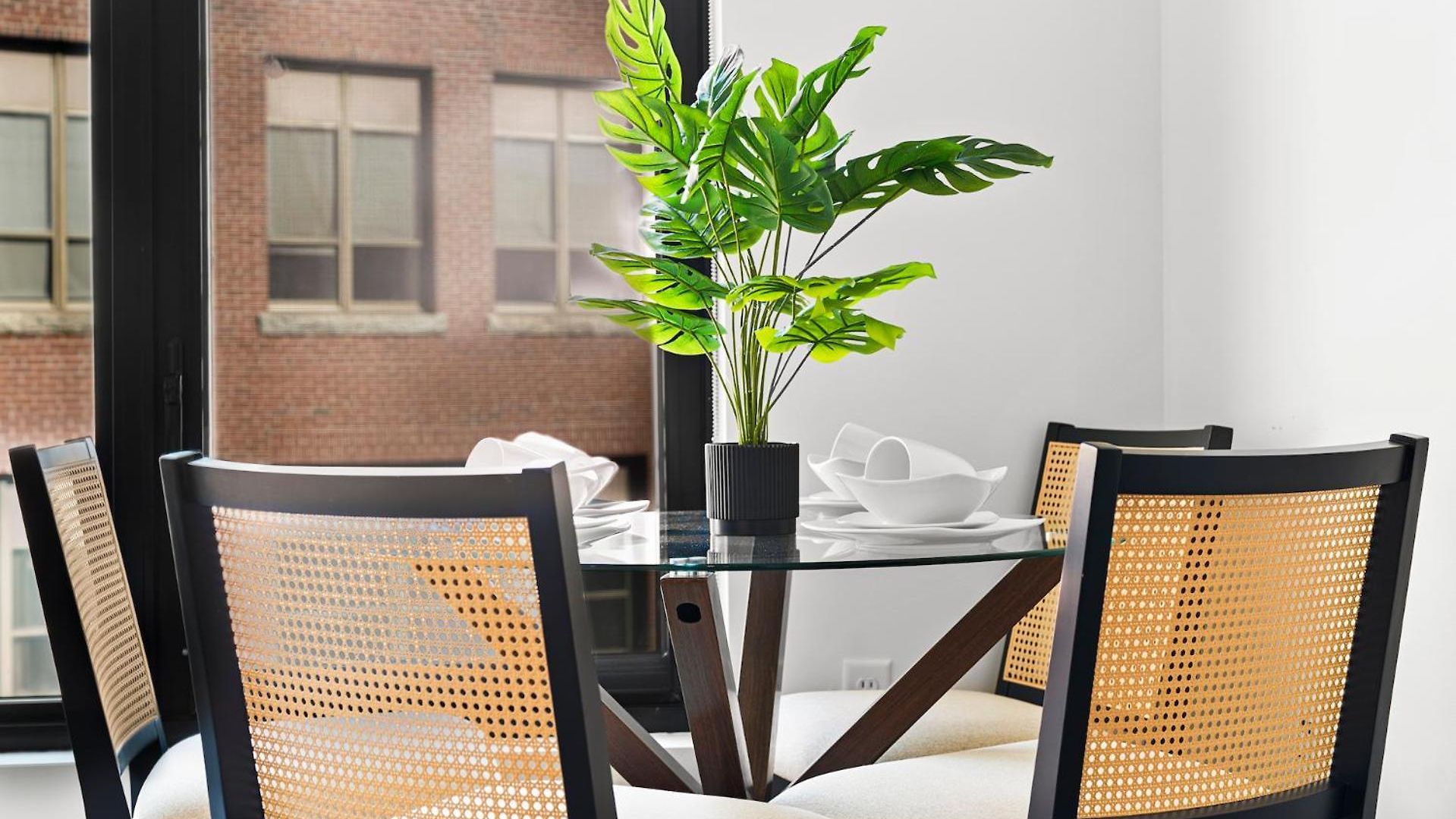 Furnished In South Apartment