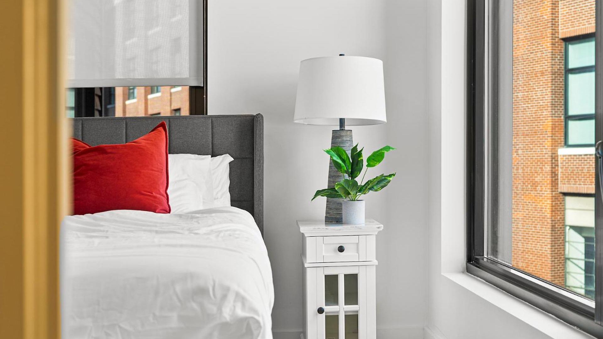Furnished In South Apartment