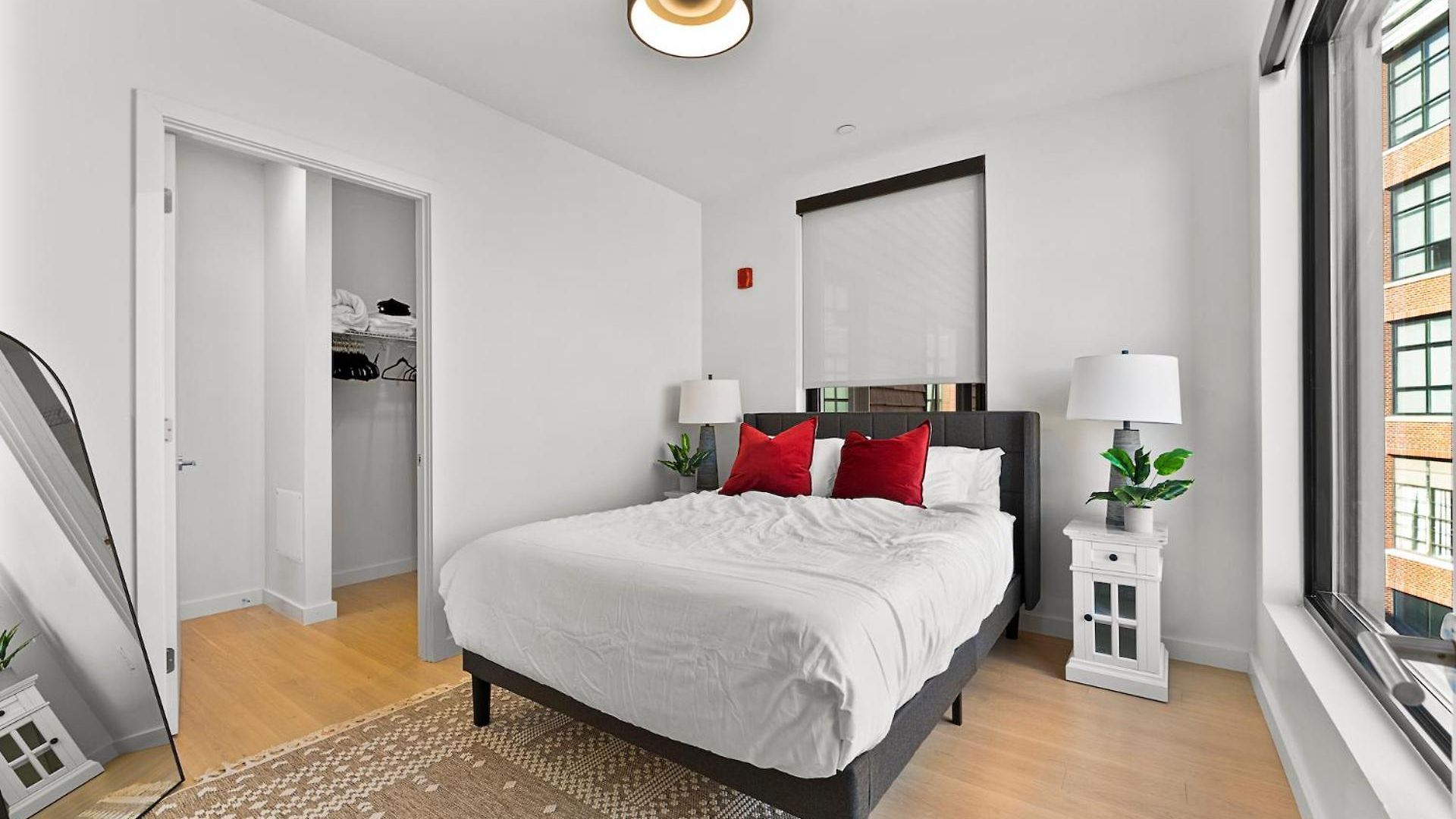 Apartment Furnished In South