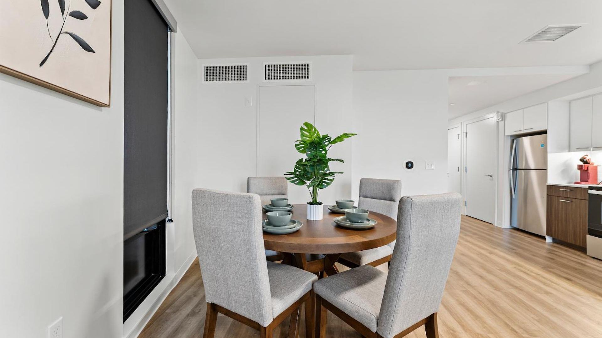 Furnished Luxury Next To Harvard Stadium Apartment Boston