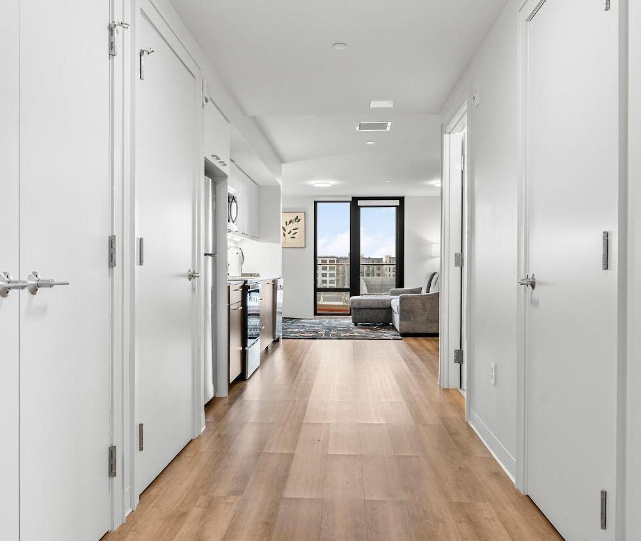 Apartment Furnished Luxury Next To Harvard Stadium Boston