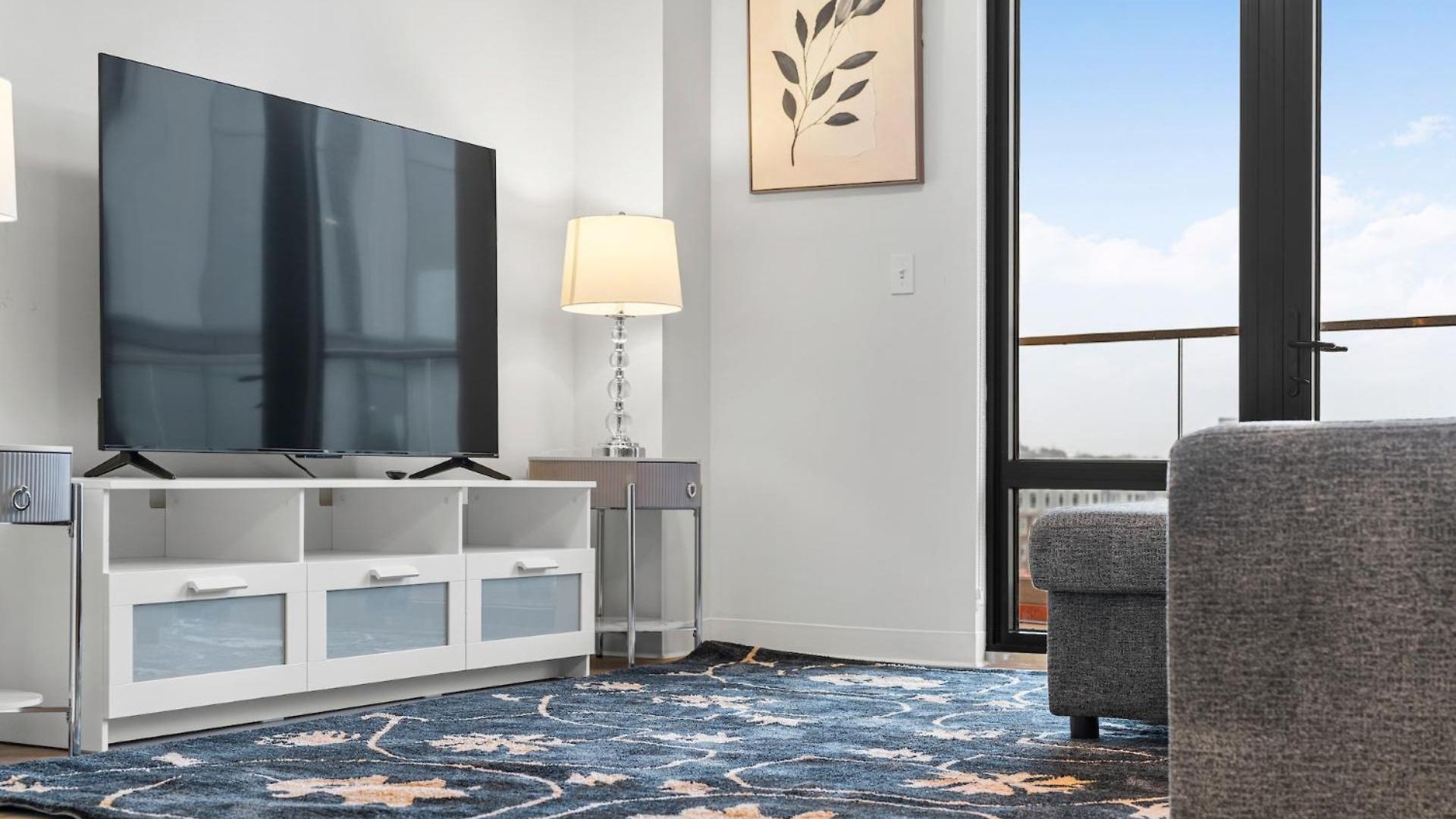 Furnished Luxury Next To Harvard Stadium Boston