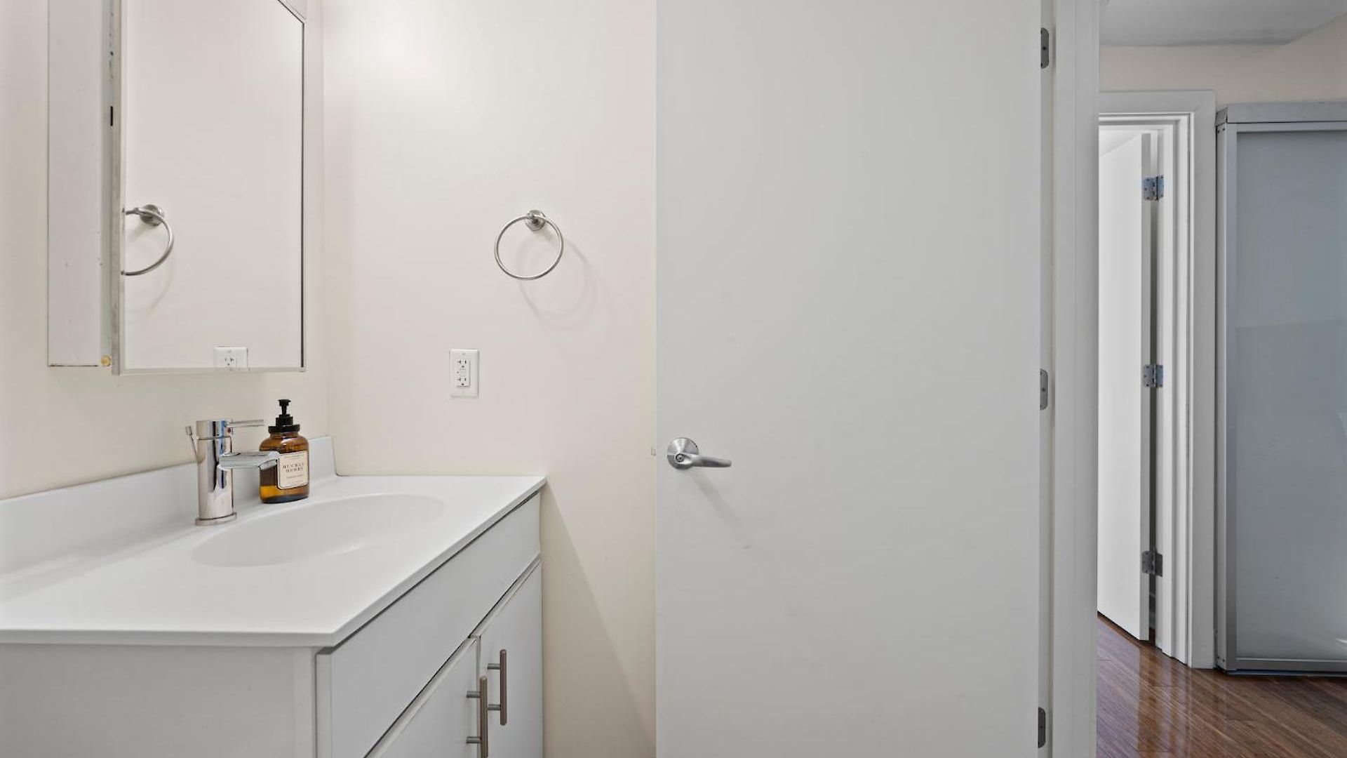 Apartment Furnished In Downtown Boston