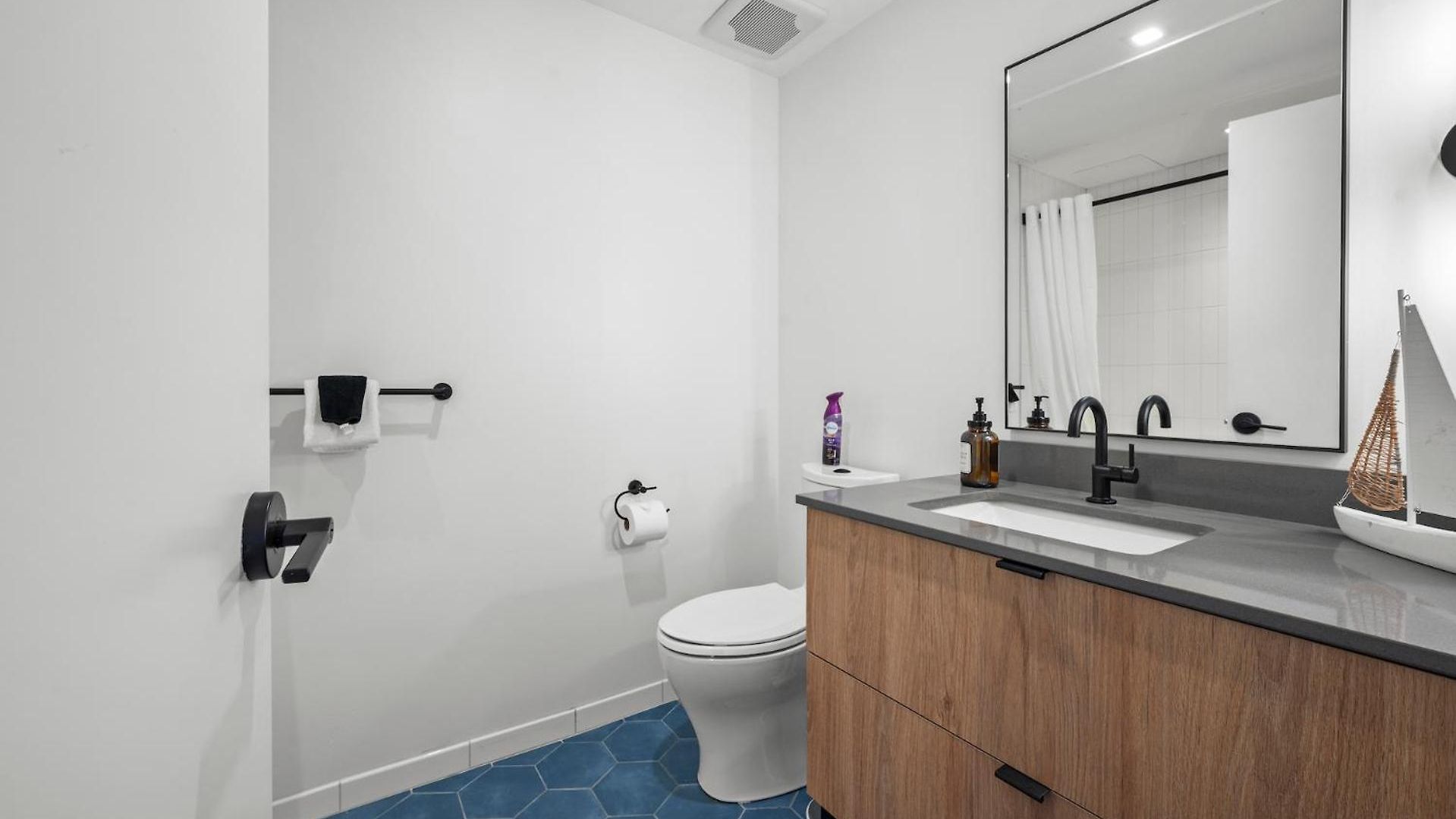 Luxury Furnished Near Logan Airport Boston