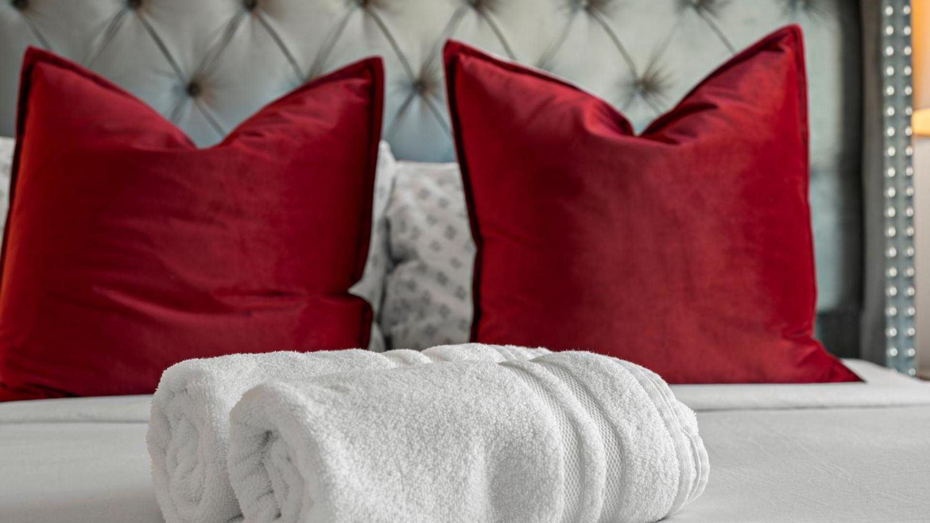Luxury Furnished Near Logan Airport * Boston
