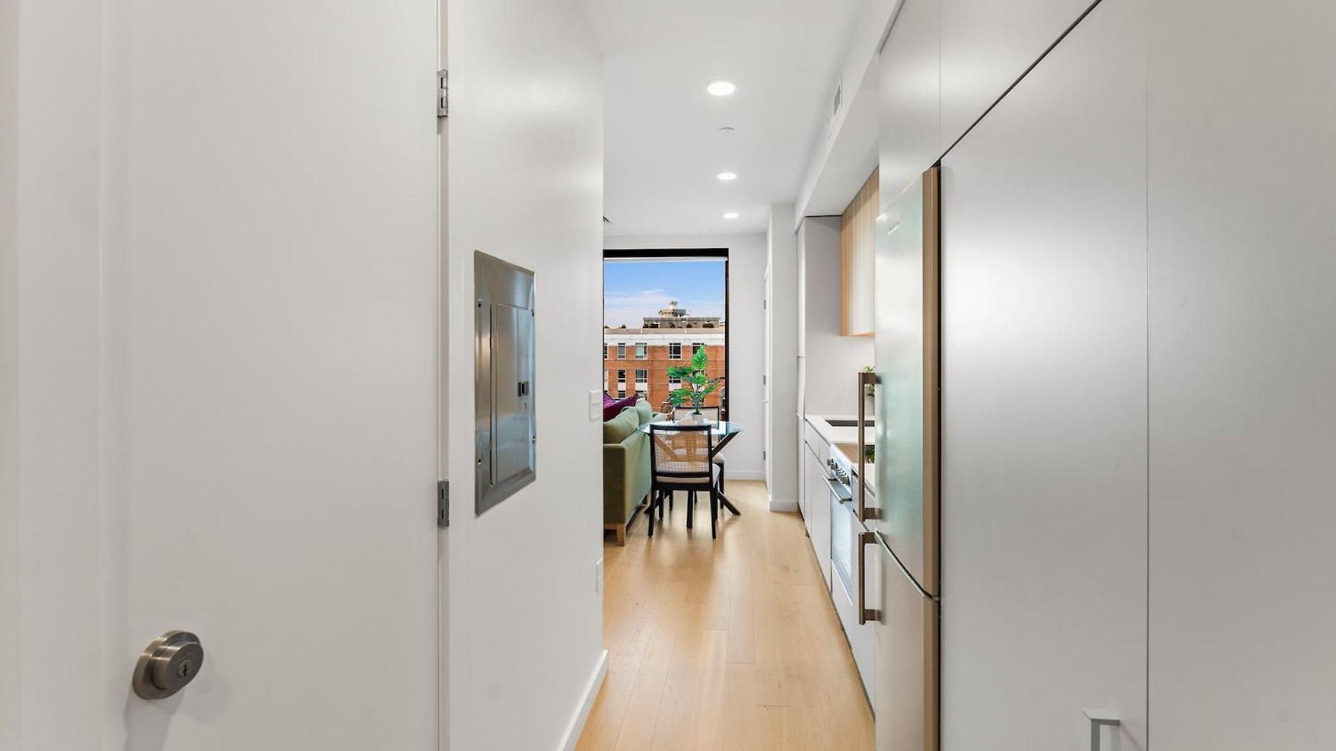Furnished In South * Boston