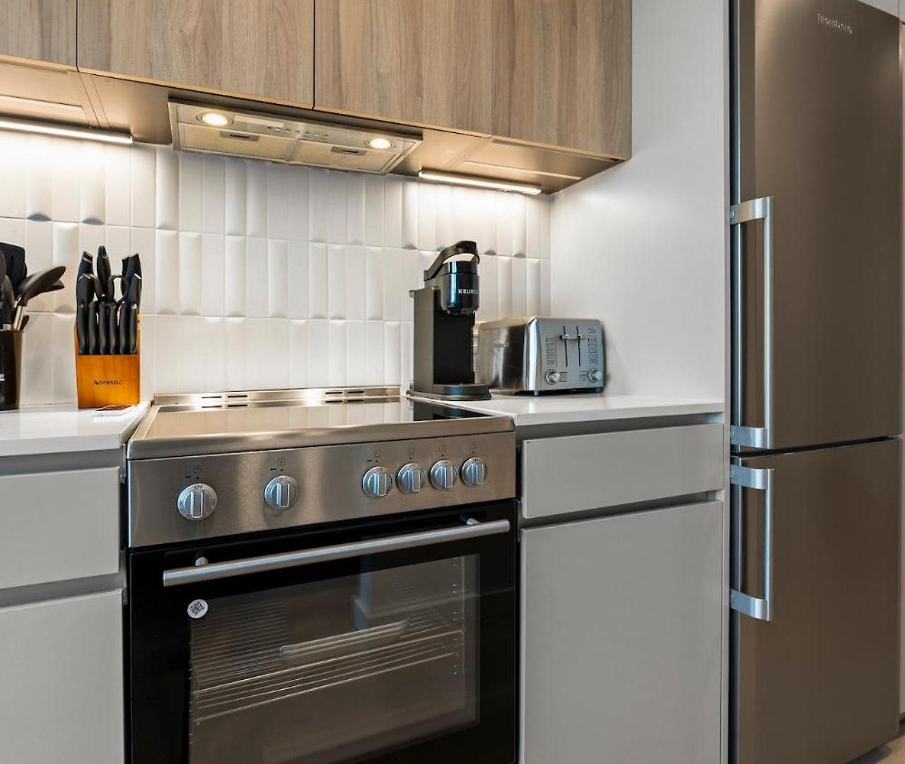 Furnished In South Apartment