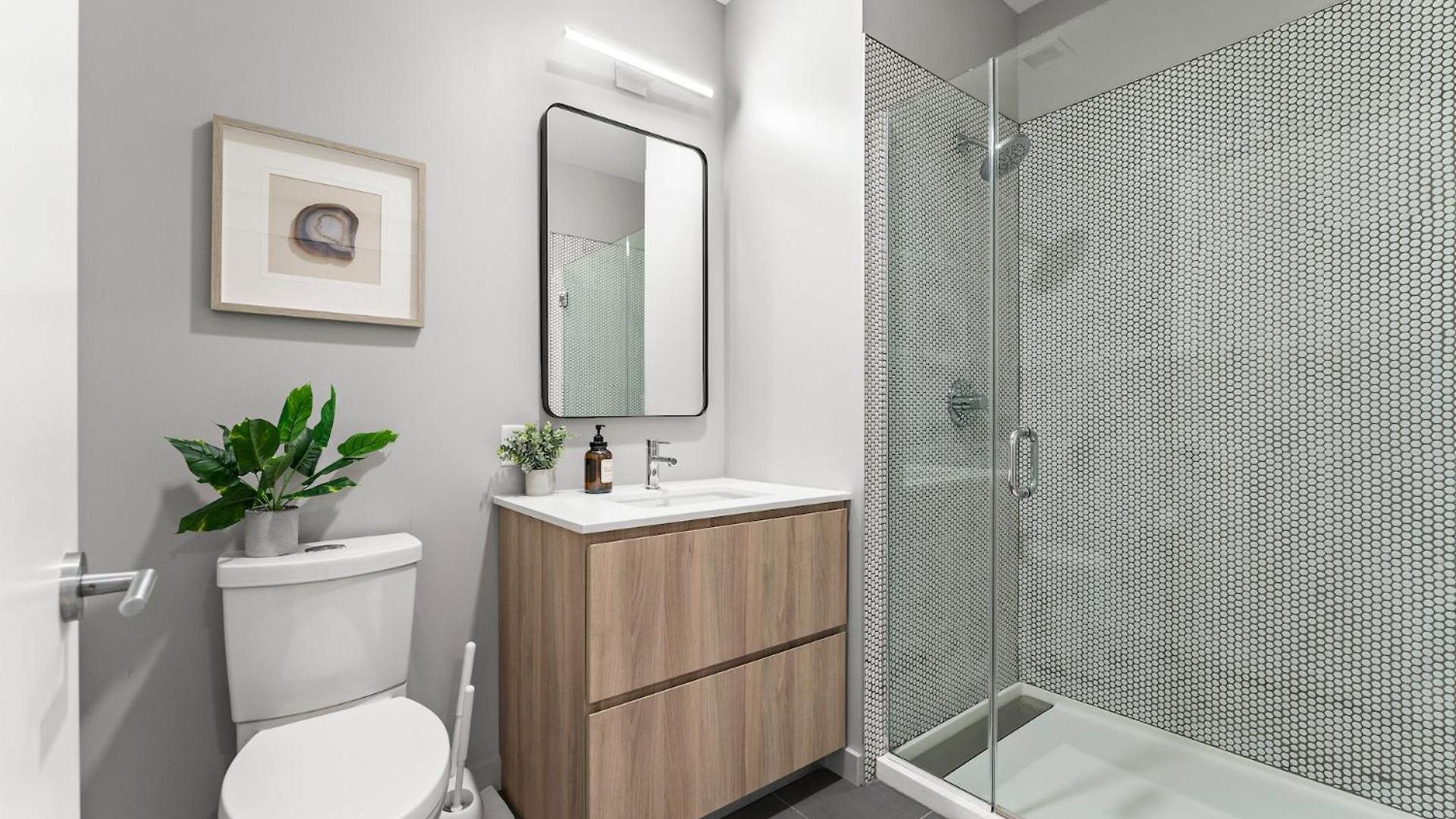 Apartment Furnished In South
