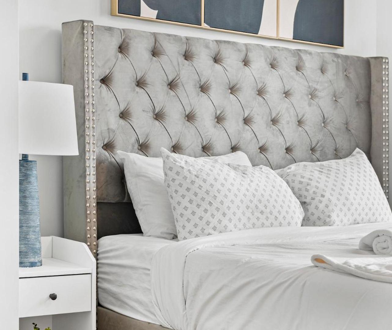 Furnished Luxury Next To Harvard Stadium * Boston