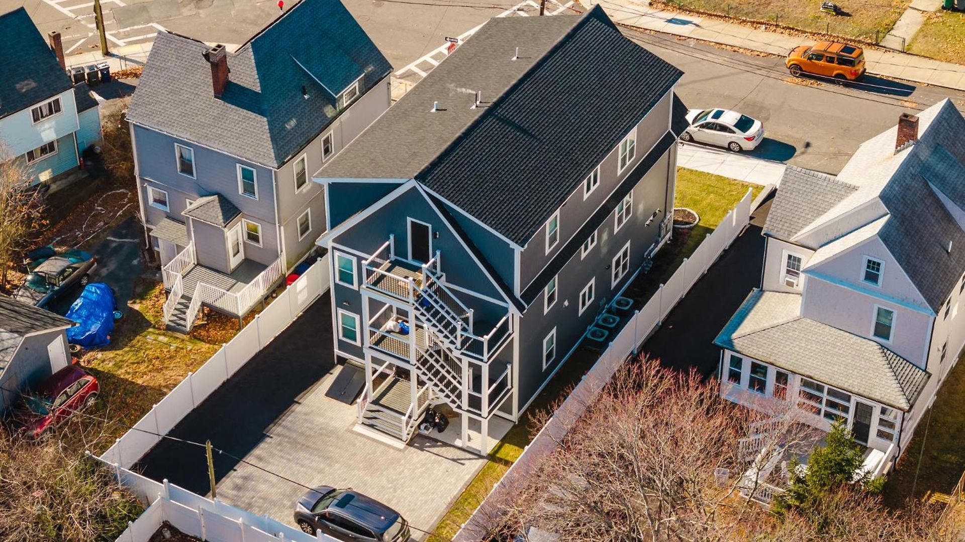 4br World Cup Base - Cozy & Modern - Near Franklin Park 60-1 Apartment Boston