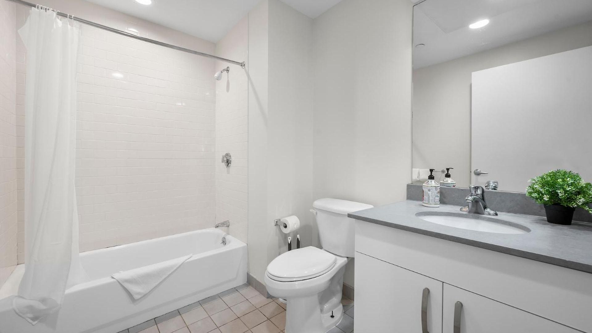 Beautiful 2br In Southend *