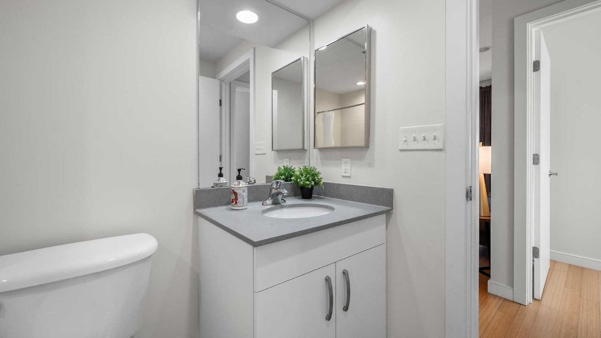 Beautiful 2br In Southend * Boston