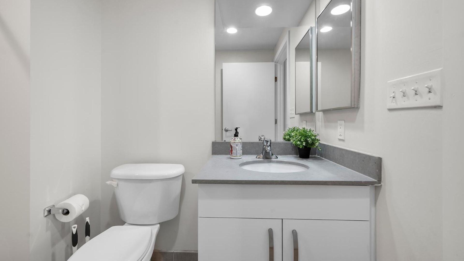 Beautiful 2br In Southend Apartment Boston