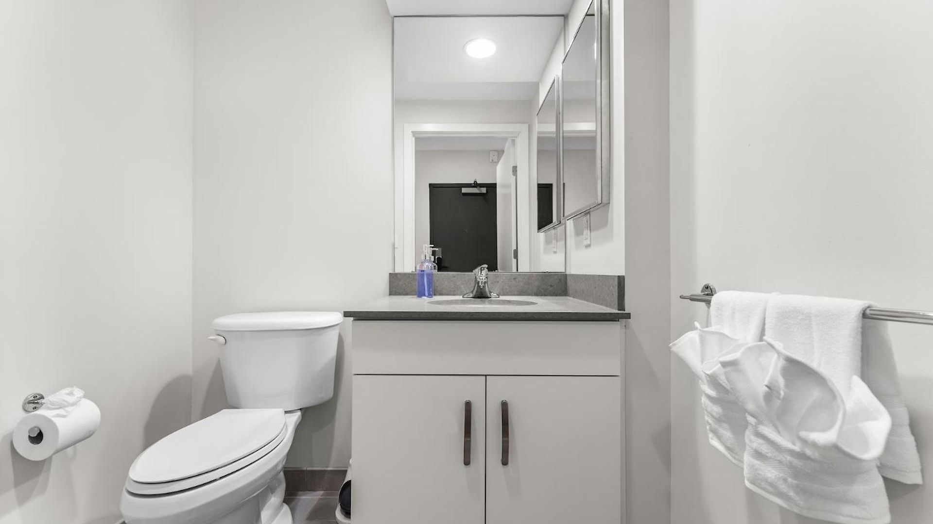 Beautiful 2br In Southend Apartment *