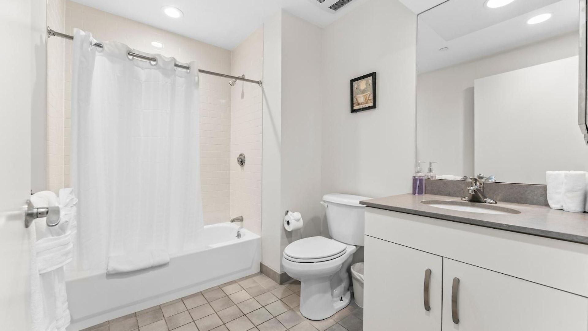Beautiful 2br In Southend Apartment Boston