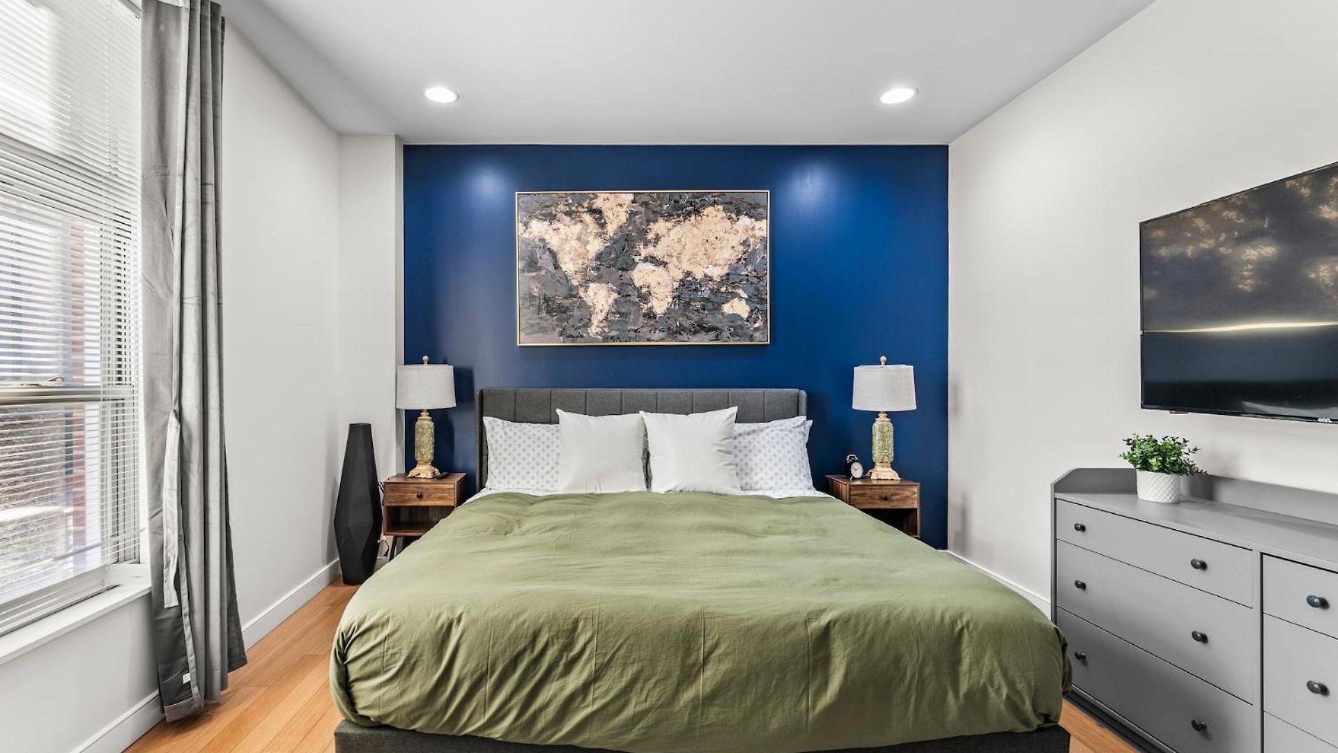 Beautiful 2br In Southend Apartment