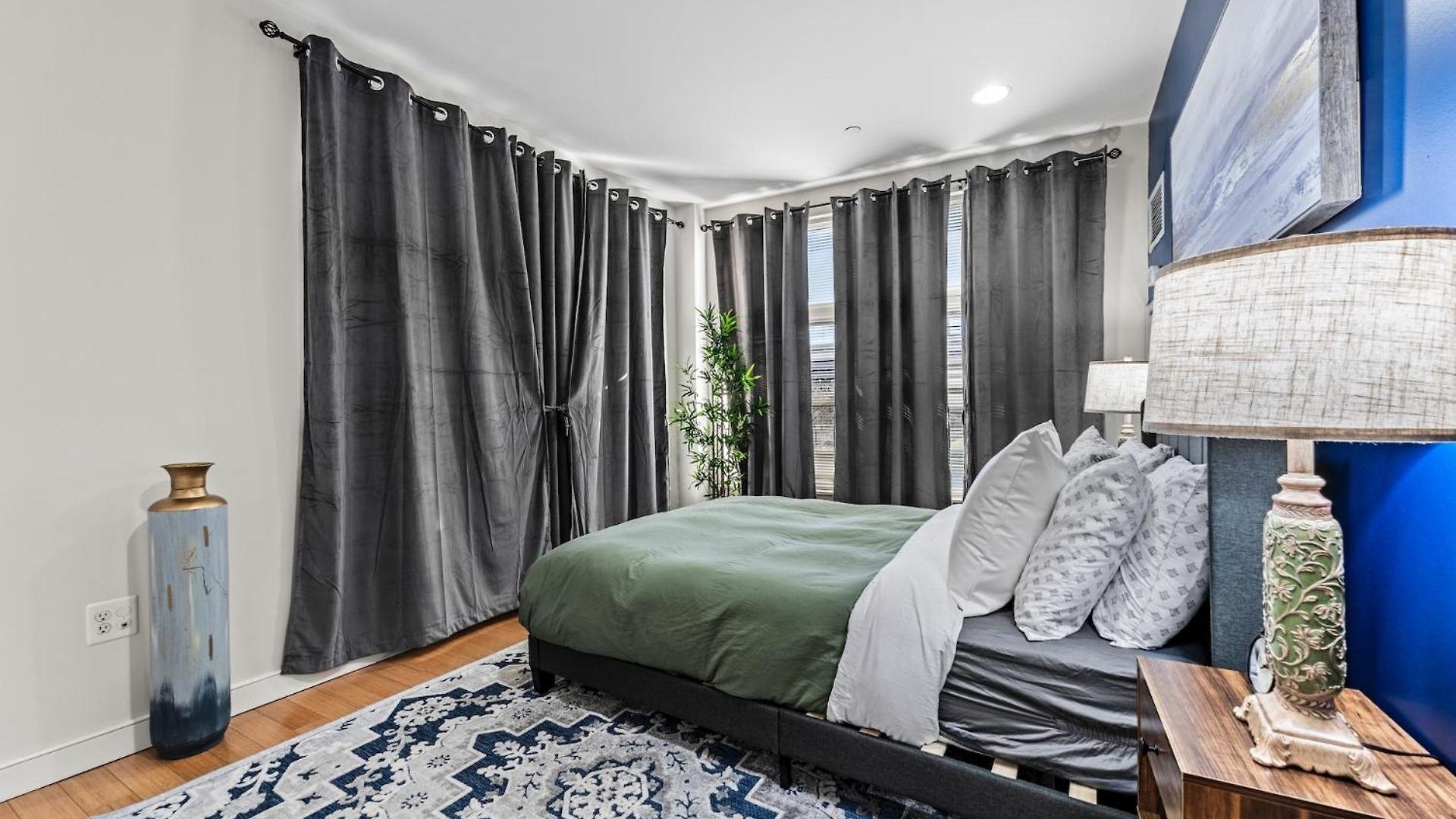 Beautiful 2br In Southend Boston