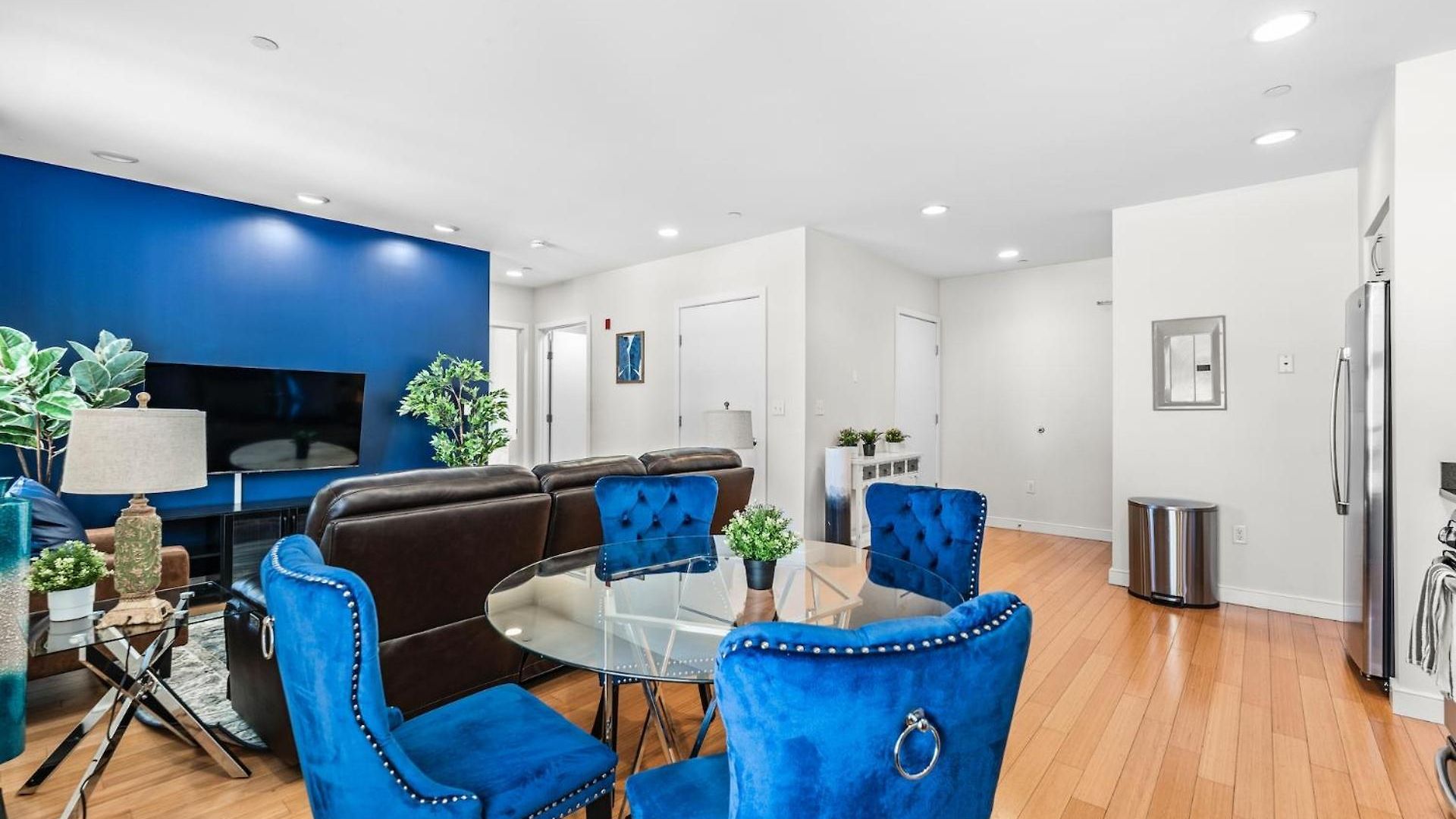 Beautiful 2br In Southend