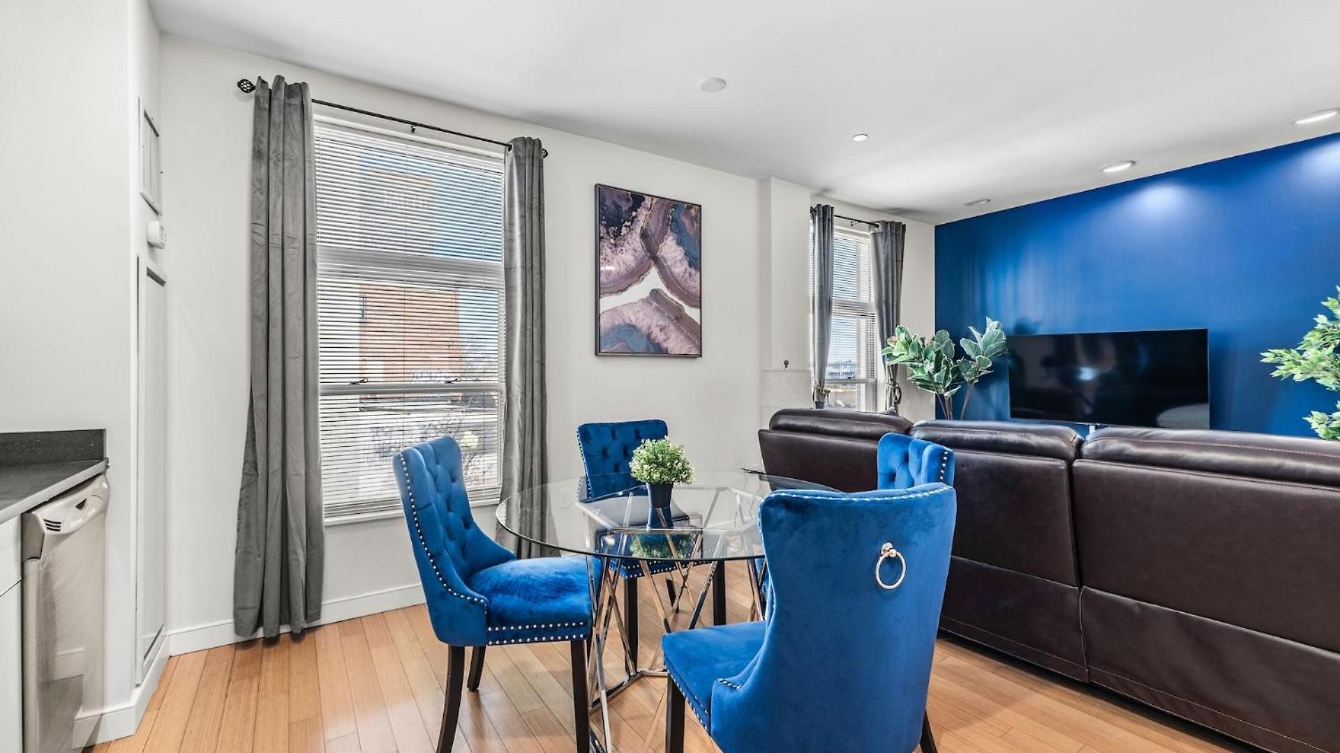 Apartment Beautiful 2br In Southend *