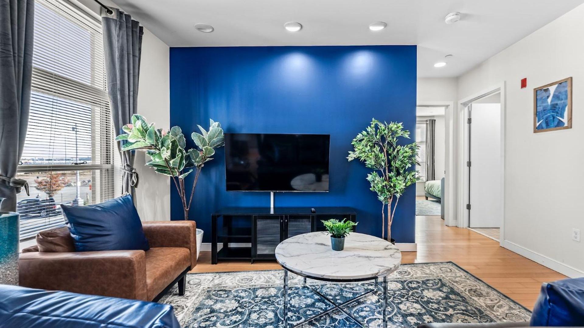 Apartment Beautiful 2br In Southend