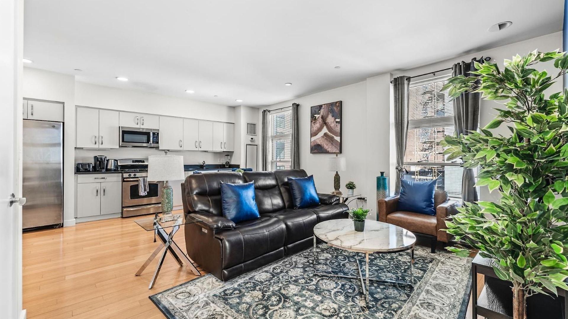Apartment Beautiful 2br In Southend