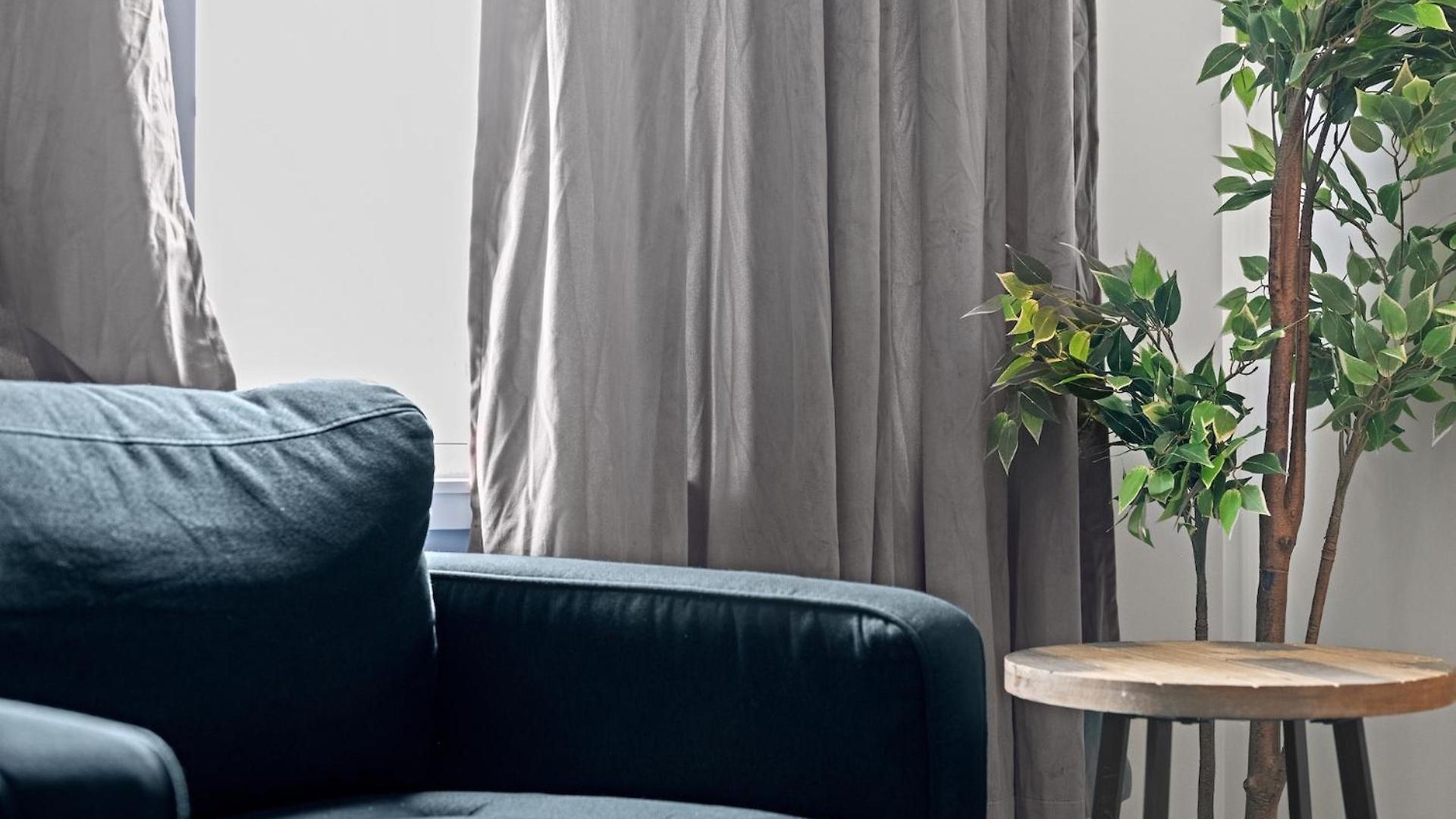 Apartment Furnished Loft Style In Southend *