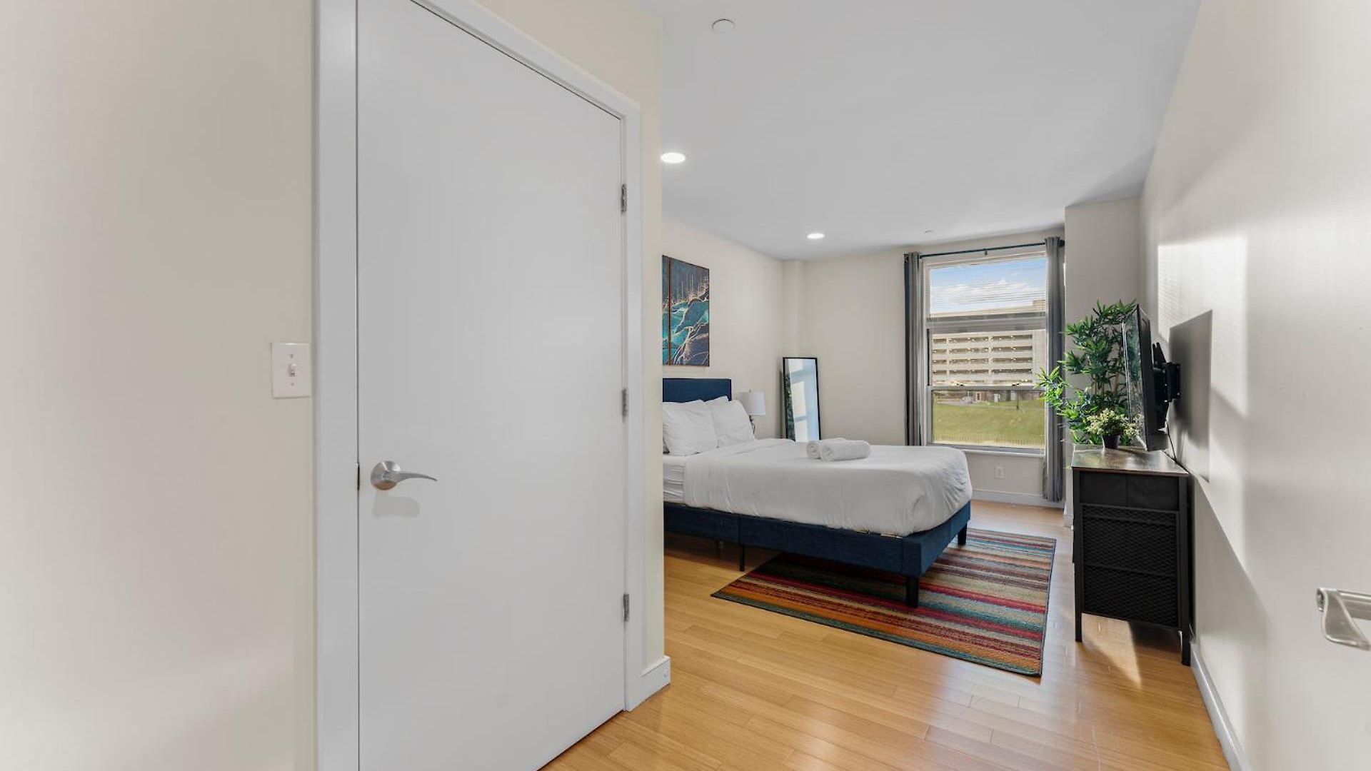 Beautiful 2br In Southend * Boston