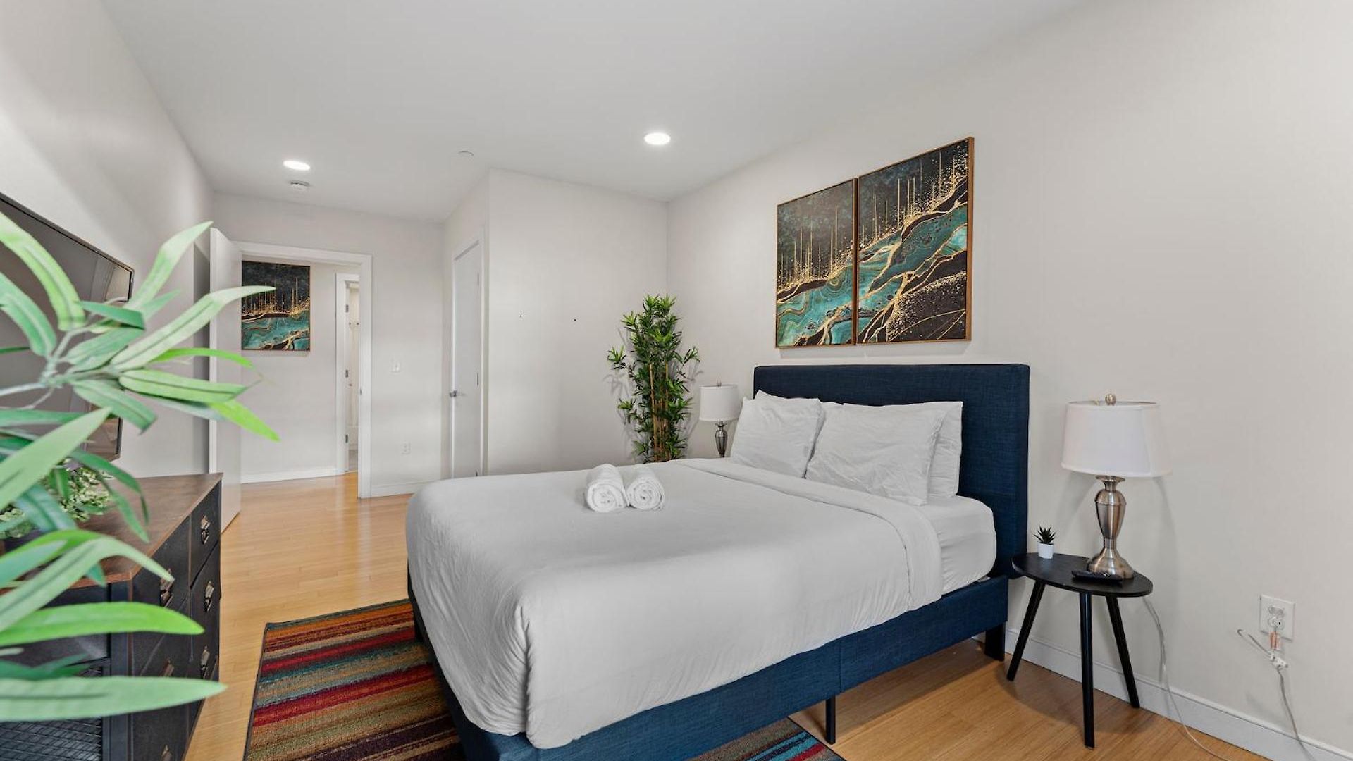 Beautiful 2br In Southend