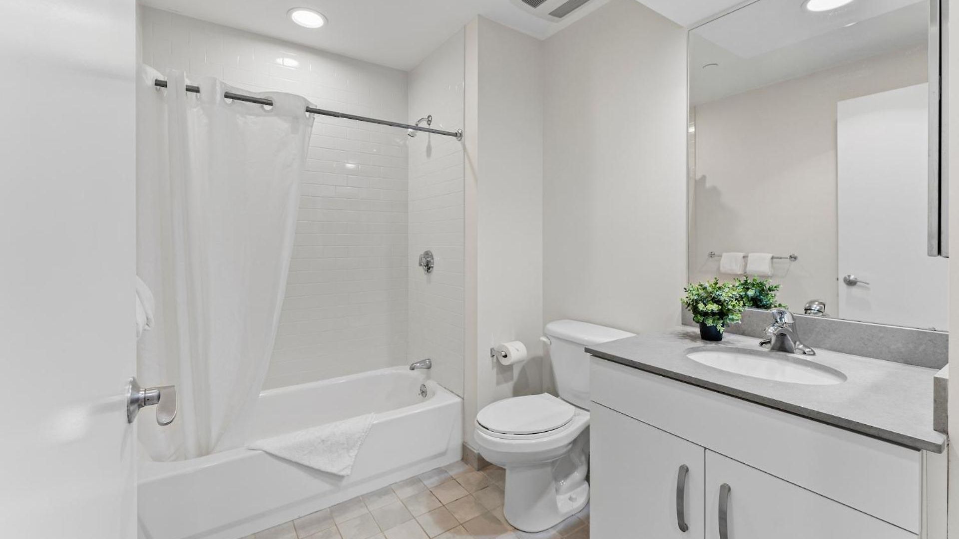Beautiful 2br In Southend