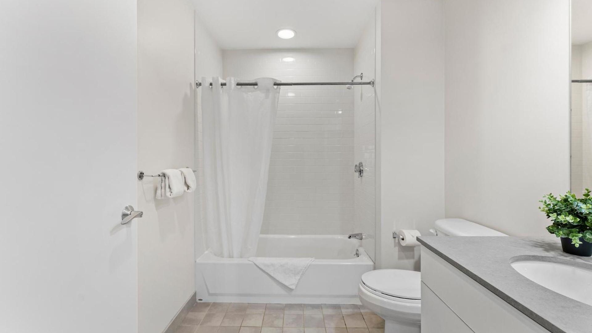 Beautiful 2br In Southend *