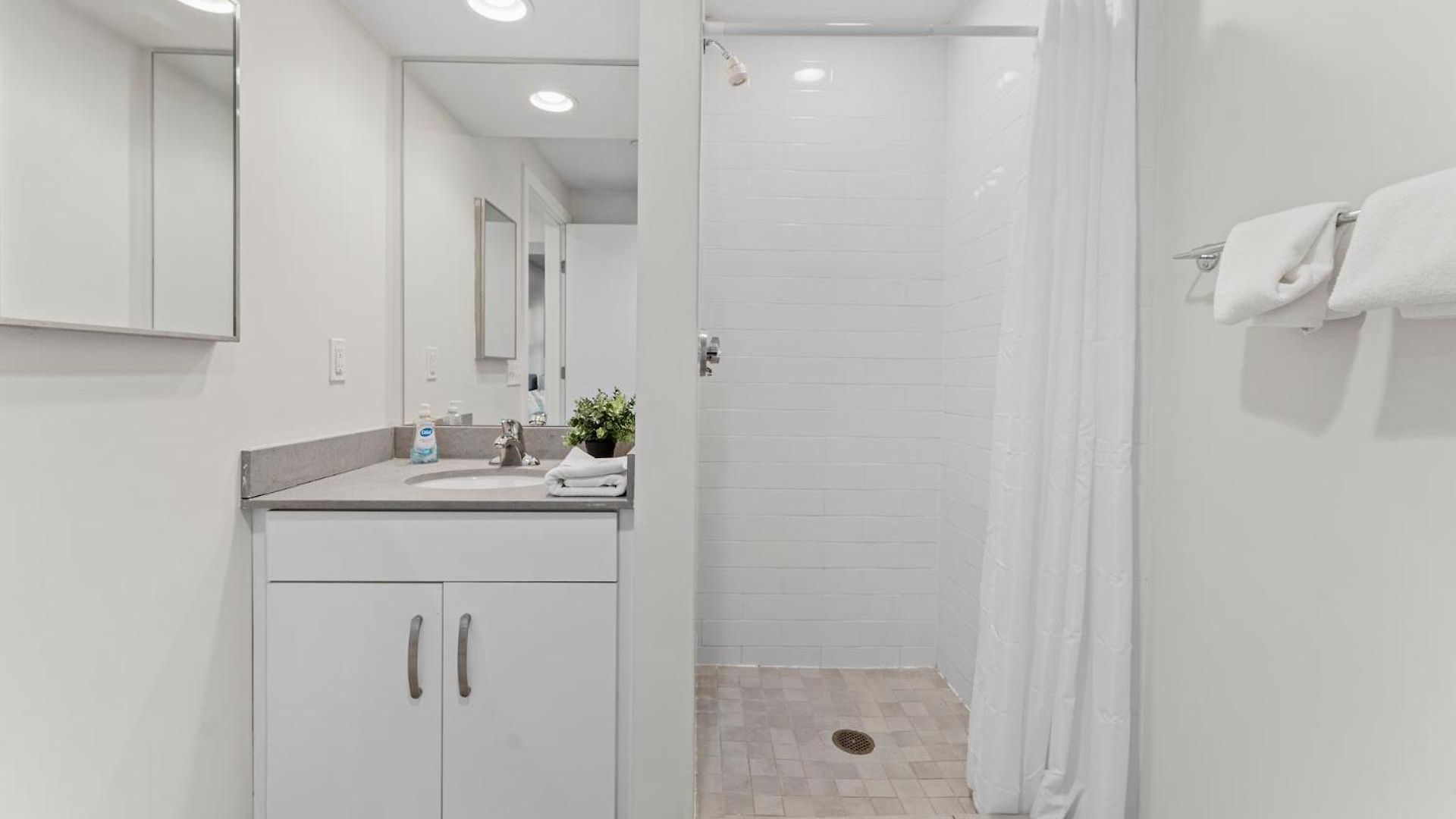 Beautiful 2br In Southend Apartment Boston