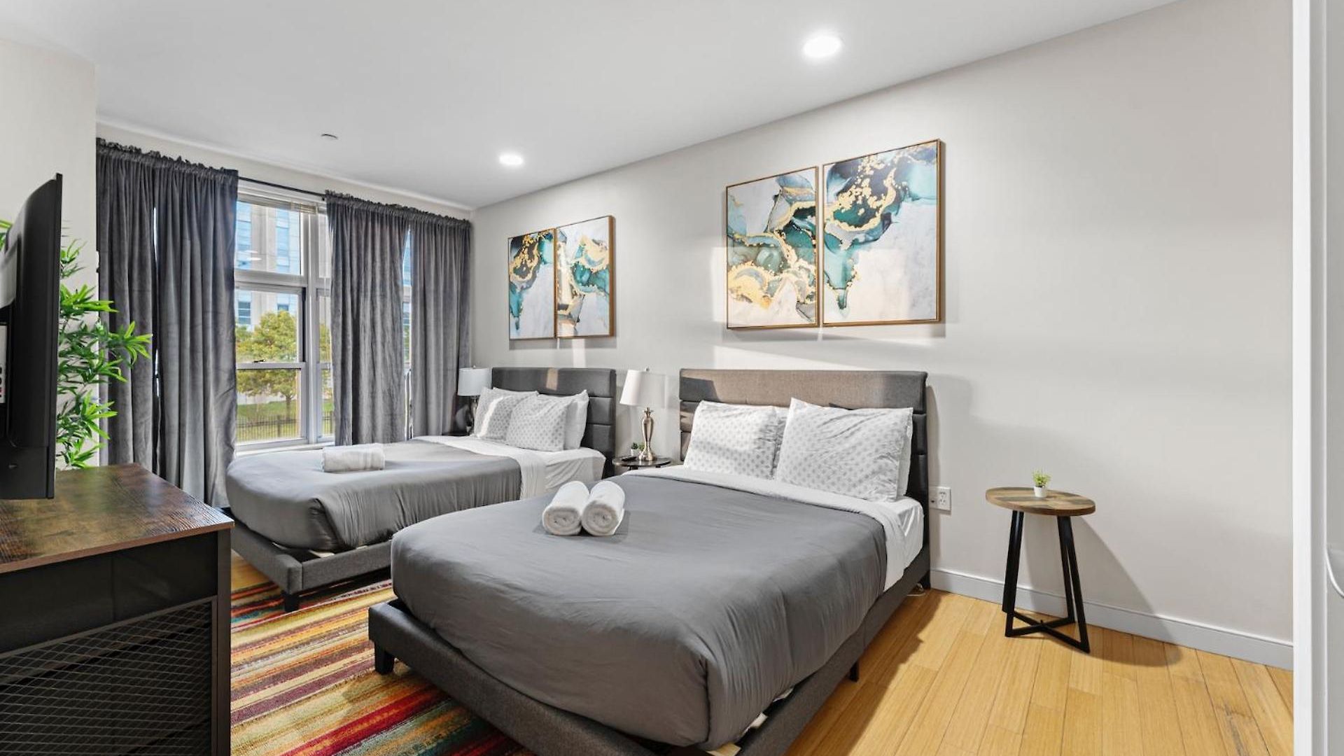 Beautiful 2br In Southend * Boston